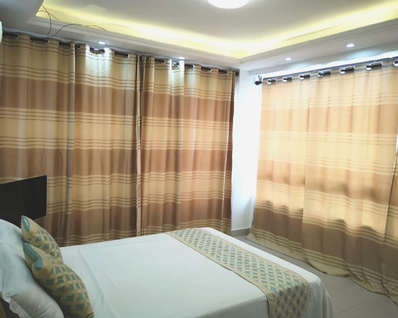 City Apartment Suva Zewnętrze zdjęcie