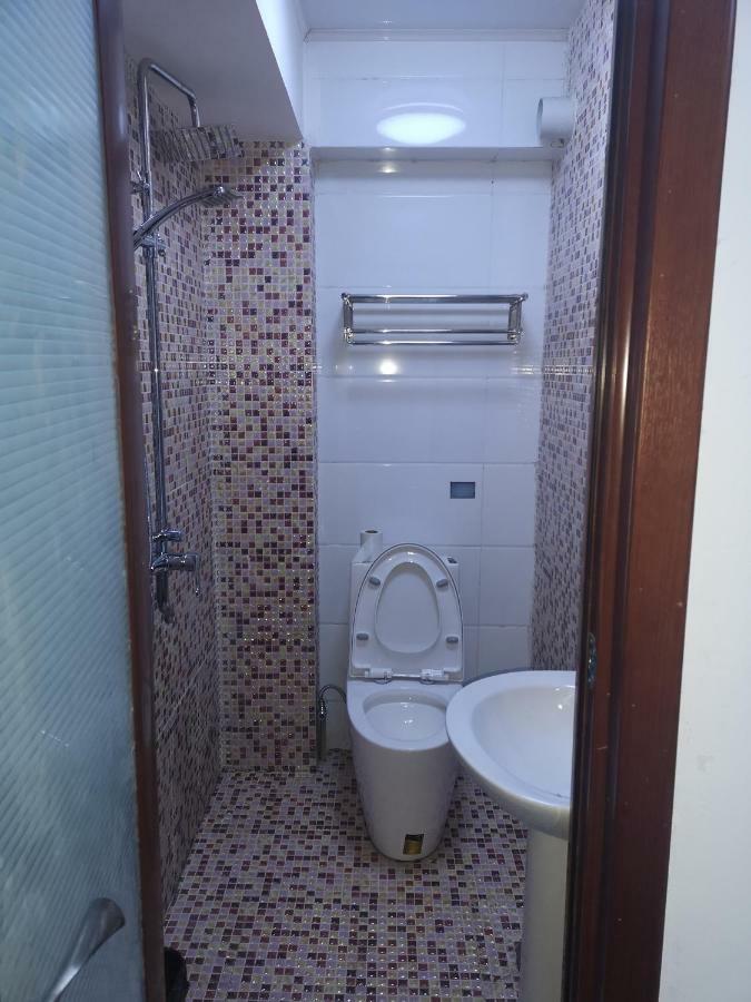 City Apartment Suva Zewnętrze zdjęcie