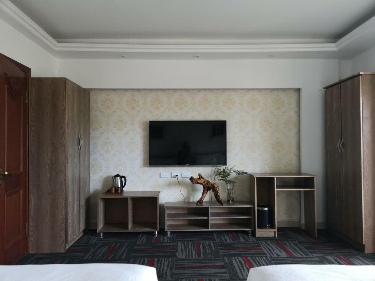 City Apartment Suva Zewnętrze zdjęcie