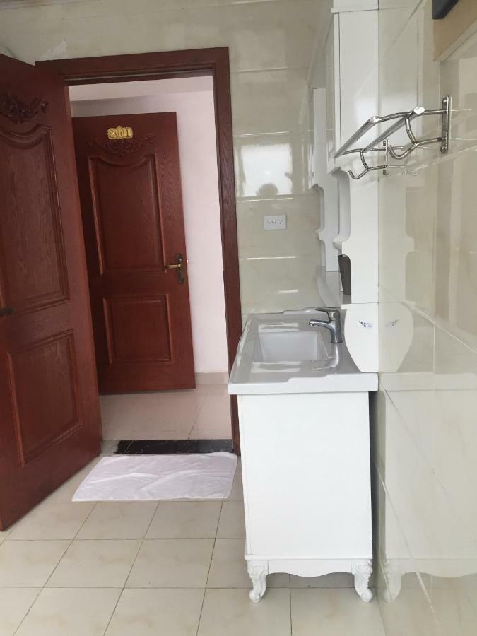 City Apartment Suva Zewnętrze zdjęcie